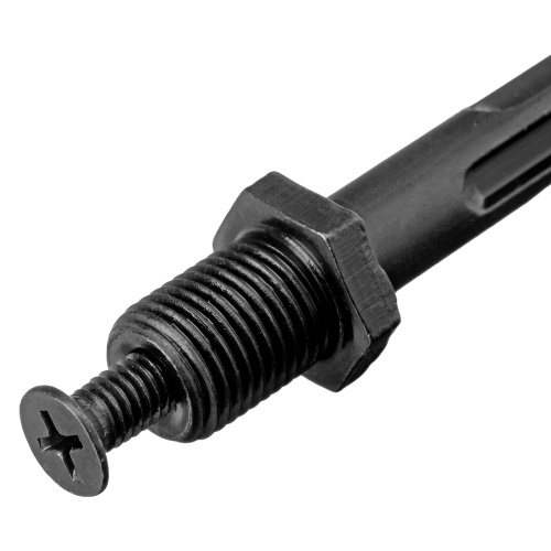 Адаптер на резьбу 1/2, SDS Plus Matrix купить в Москве с доставкой по всей России | ProtosMarket.ru