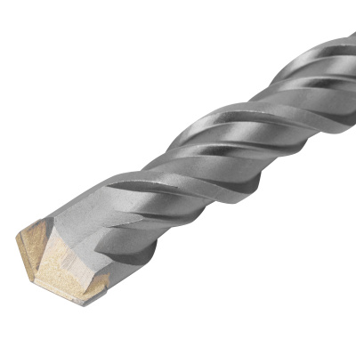 Бур по бетону, 16 х 400 мм, SDS Plus Matrix по ценам производителя в Казани с доставкой по всей России