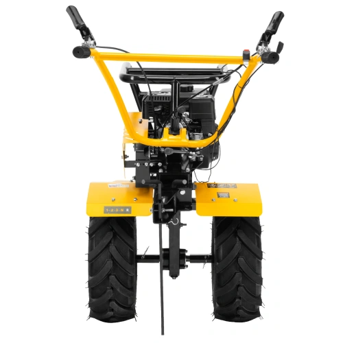 Мотоблок DPT-670S-PRO Denzel по ценам производителя в Казани с доставкой по всей России