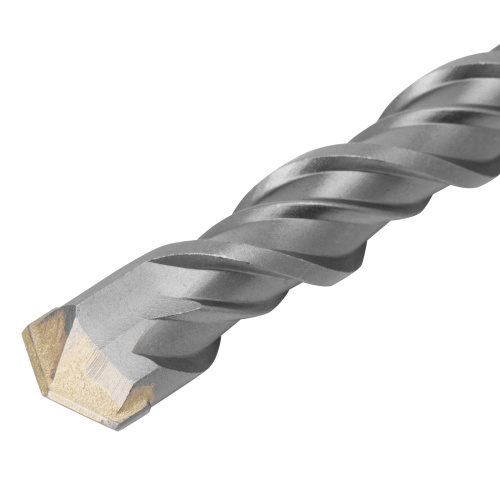 Бур по бетону, 16 х 400 мм, SDS Plus Matrix по ценам производителя в Казани с доставкой по всей России