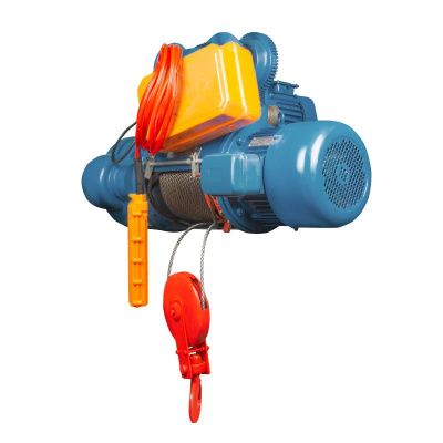 Таль электрическая канатная GEARSEN CD 2,0т, 6м (380В) купить в Москве с доставкой по всей России | ProtosMarket.ru