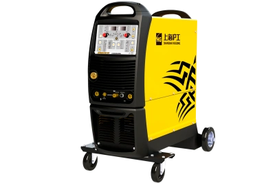 Сварочный полуавтомат  HUGONG INVERMATRIX 251 (без горелки)