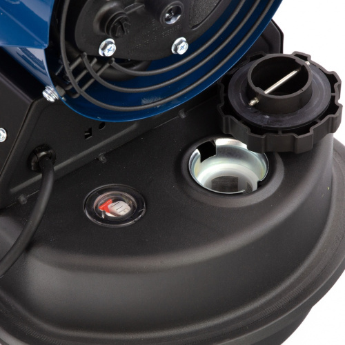 Дизельная тепловая пушка СТД-30, 30 кВт, 750 м3/ч, прямой нагрев Сибртех по ценам производителя в Казани с доставкой по всей России