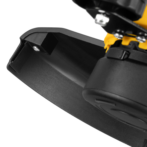 Триммер аккумуляторный GT-230, 230 мм, Li-Ion, 20 В Denzel по ценам производителя в Казани с доставкой по всей России