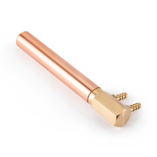 Электрододержатель для машин МТ-25/40/63 в сборе по ценам производителя в Казани с доставкой по всей России