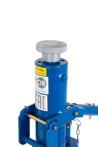 Домкрат для погрузчиков TOR  FJ-4 4 т по ценам производителя в Казани с доставкой по всей России