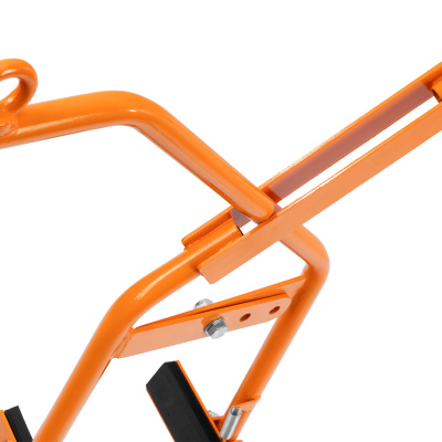 Захват бордюрного камня ручной до 300 мм, 100 кг Сибртех купить в Москве с доставкой по всей России | ProtosMarket.ru