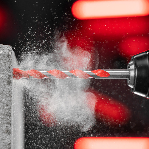 Сверло универсальное, 10мм Matrix купить в Москве с доставкой по всей России | ProtosMarket.ru