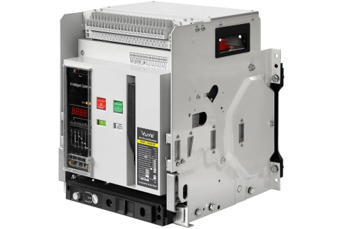 Выключатель автоматический воздушный YEW1-2000/3P (1600A)/Air circuit breaker по ценам производителя в Казани с доставкой по всей России