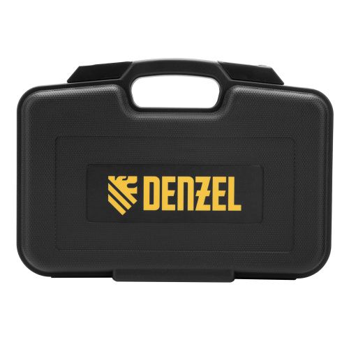 Пневматический молоток НР4500 + набор насадок, 113 л/мин, 4500 уд/мин Denzel купить в Москве с доставкой по всей России | ProtosMarket.ru