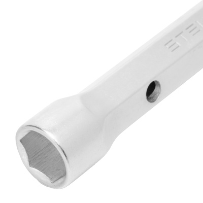 Набор ключей трубчатых торцевых усиленных 9 шт, CrV Stels купить в Москве с доставкой по всей России | ProtosMarket.ru