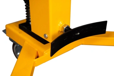 Тележка для бочек TOR DT350B, 350 кг по ценам производителя в Казани с доставкой по всей России