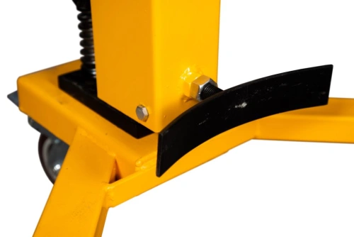 Тележка для бочек TOR DT350B, 350 кг по ценам производителя в Казани с доставкой по всей России