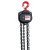 Таль ручная цепная 0,5 т - 12 м HSZ SAIZEN купить в Москве с доставкой по всей России | ProtosMarket.ru