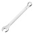 Ключ комбинированный, 11 мм, хромированный Sparta купить в Москве с доставкой по всей России | ProtosMarket.ru