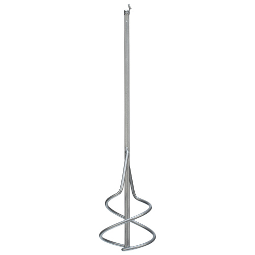 Миксер для строительных смесей, 100х450мм, хвостовик SDS plus Сибртех купить в Москве с доставкой по всей России | ProtosMarket.ru