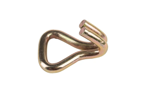 Крюк для стяжных ремней TOR 2,0 т 35 мм (J) купить в Москве с доставкой по всей России | ProtosMarket.ru