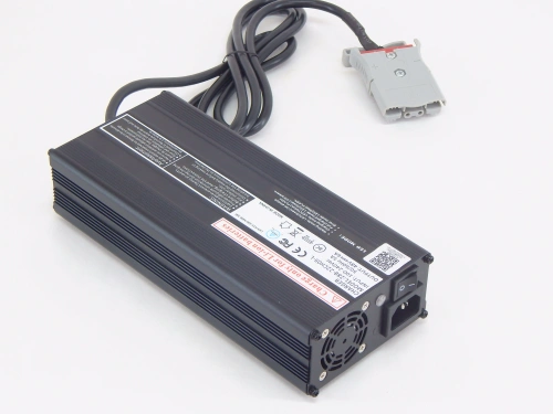 Зарядное устройство для тележек CBD20W-II 48/6A (Charger ERP35206000330) по ценам производителя в Казани с доставкой по всей России