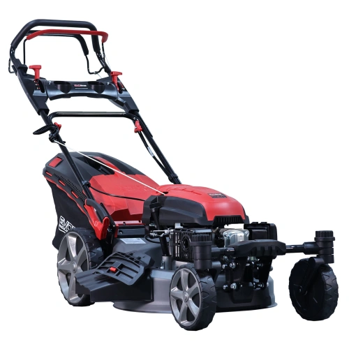 Газонокосилка бензиновая EVOline LMG 51 CV TURN по ценам производителя в Казани с доставкой по всей России