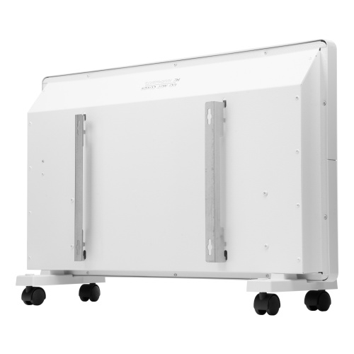 Конвектор электрический КМ-2000.2, 230 В, 2000 Вт, X-образный нагреватель, колеса, термостат MTX по ценам производителя в Казани с доставкой по всей России