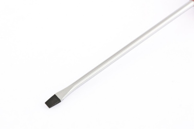 Отвертка "Era", SL5 х 75 мм, CrV, трехкомпонентная рукоятка Matrix по ценам производителя в Казани с доставкой по всей России