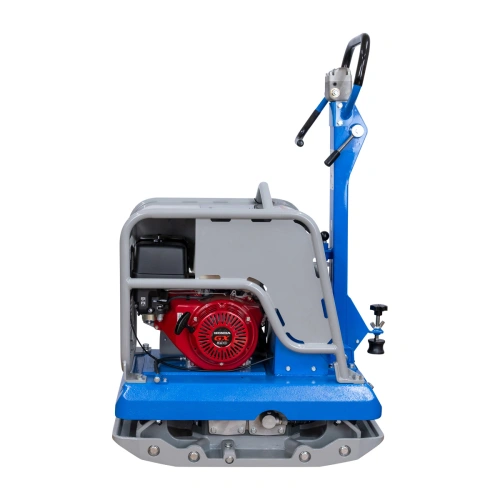 Виброплита реверсивная гидравлическая CIMAR CPC-405 (HONDA GX390) купить в Москве с доставкой по всей России | ProtosMarket.ru