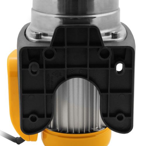 Садовый поверхностный насос GP1200Х, 1200 Вт, 3700 л/ч, подъем 46 м, нержавейка Denzel купить в Москве с доставкой по всей России | ProtosMarket.ru