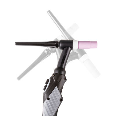 Горелка SAGGIO TIG-26 FLEX U/D 35мм2 5Pin 8M по ценам производителя в Казани с доставкой по всей России