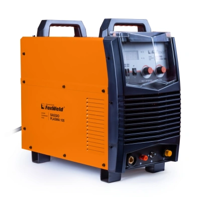 Аппарат плазменной резки SAGGIO PLASMA 105 по ценам производителя в Казани с доставкой по всей России
