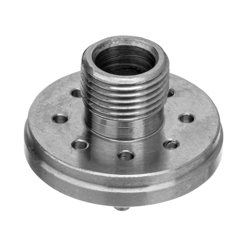 Комплект для краскораспылителя 57321 : сопло 1,4 мм, игла, форсунка Matrix купить в Москве с доставкой по всей России | ProtosMarket.ru