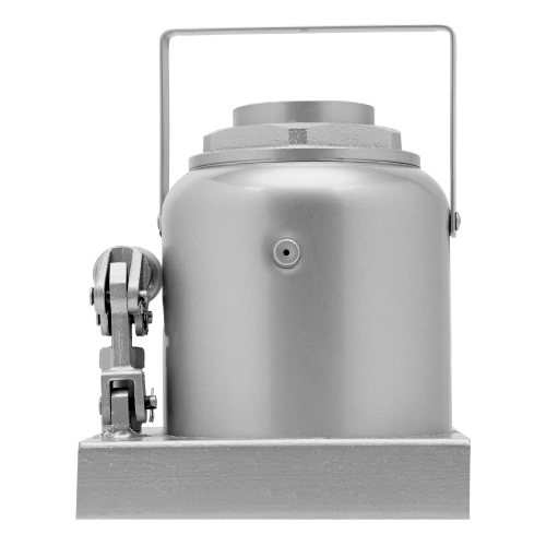 Домкрат гидравлический бутылочный, 50 т, высота подъема 240-370 мм Matrix купить в Москве с доставкой по всей России | ProtosMarket.ru