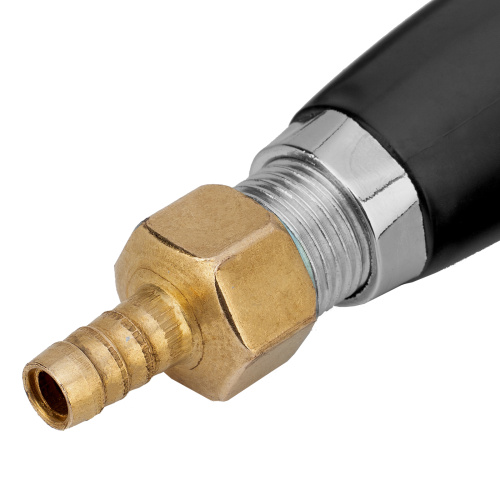 Хоппер-ковш HB1, 4 л, 350 л/мин Denzel по ценам производителя в Казани с доставкой по всей России