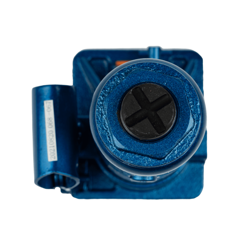 Домкрат гидравлический бутылочный, 4 т, H подъема 195-380 мм, в пластиковом кейсе Stels купить в Москве с доставкой по всей России | ProtosMarket.ru