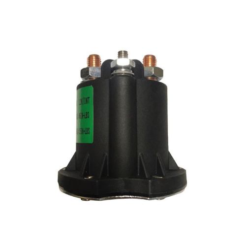 Контактор для штабелеров SPN (12В) по ценам производителя в Казани с доставкой по всей России