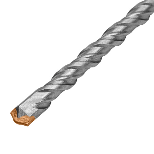 Бур по бетону, 10 x 210 мм, SDS Plus Matrix купить в Москве с доставкой по всей России | ProtosMarket.ru