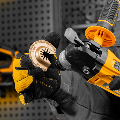 Набор насадок для МФИ универсальный, 15 шт Denzel купить в Москве с доставкой по всей России | ProtosMarket.ru