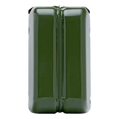 Канистра для ГСМ, металлическая, 10 литров Stels купить в Москве с доставкой по всей России | ProtosMarket.ru