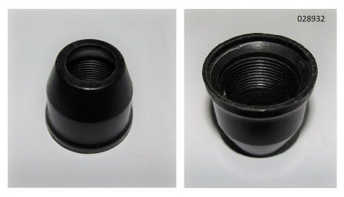 TZ-100 насадка защитная (колпачек) для плазмотрона купить в Москве с доставкой по всей России | ProtosMarket.ru