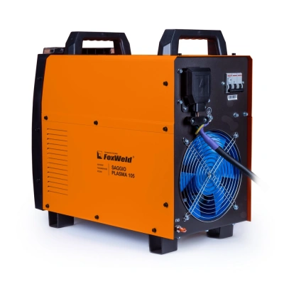 Аппарат плазменной резки SAGGIO PLASMA 105 по ценам производителя в Казани с доставкой по всей России