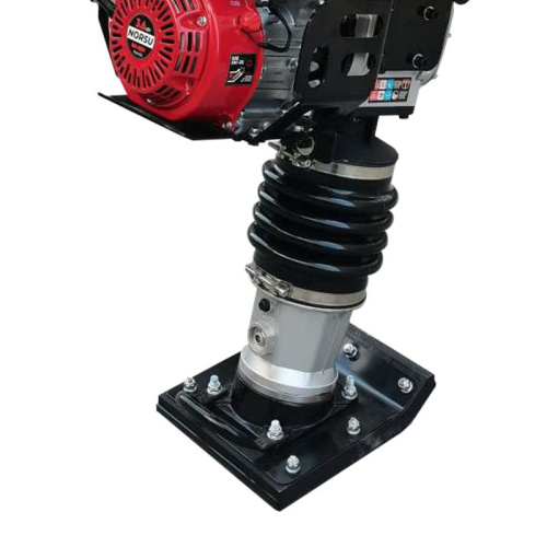 Вибротрамбовка ручная бензиновая NORSU RK-80H по ценам производителя в Казани с доставкой по всей России