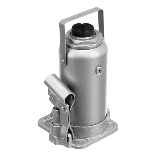 Домкрат гидравлический бутылочный, 16 т, h подъема 230-460 мм Matrix купить в Москве с доставкой по всей России | ProtosMarket.ru