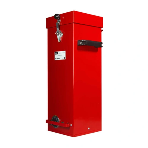 Foxweld Термопенал для электродов TB-9 (пр-во FoxWeld/КНР) по ценам производителя в Казани с доставкой по всей России