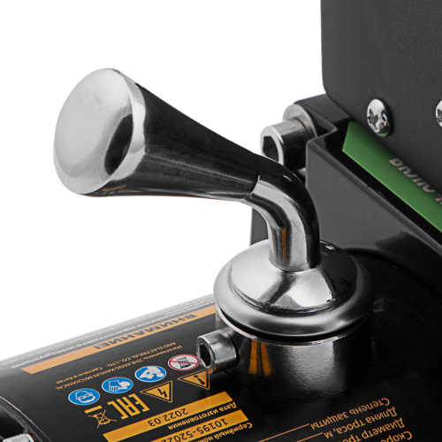 Лебедка автомобильная электрическая LB-2200, 2.2 т, 3.3 кВт, 12 В Denzel по ценам производителя в Казани с доставкой по всей России