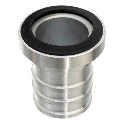 Головка рукавная HC-50, диаметр 2" Denzel купить в Москве с доставкой по всей России | ProtosMarket.ru