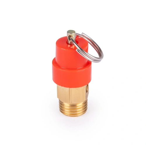 Предохранительный клапан с внешней резьбой 1/4 AERO купить в Москве с доставкой по всей России | ProtosMarket.ru
