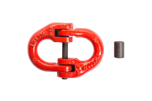 Кольцо соединительное TOR 3,15 т (D) купить в Москве с доставкой по всей России | ProtosMarket.ru