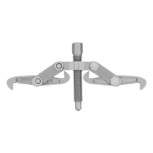 Съемник механический, 100 мм, двойной Sparta купить в Москве с доставкой по всей России | ProtosMarket.ru