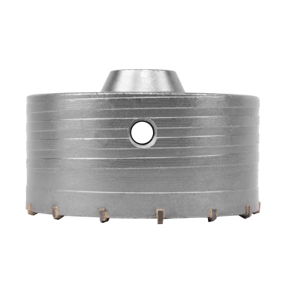 Буровая коронка, M22 х 120 мм Matrix по ценам производителя в Казани с доставкой по всей России