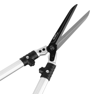 Кусторез, 600 мм, кованый, алюминиевые обрезиненные рукоятки, Forged LUXE Palisad по ценам производителя в Казани с доставкой по всей России