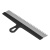 Шпатель из нержавеющей стали, 450 мм, зуб 8 х 8 мм, пластмассовая ручка Сибртех купить в Москве с доставкой по всей России | ProtosMarket.ru